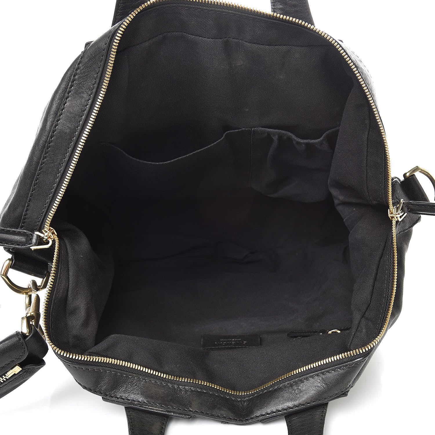 Givenchy Lambskin Medium Nightingale Black 5 of 14