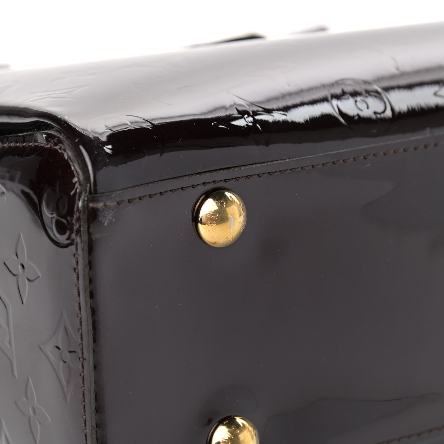 Vernis Melrose Avenue Amarante