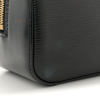 Louis Vuitton Epi Jasmin Black 10 of 12