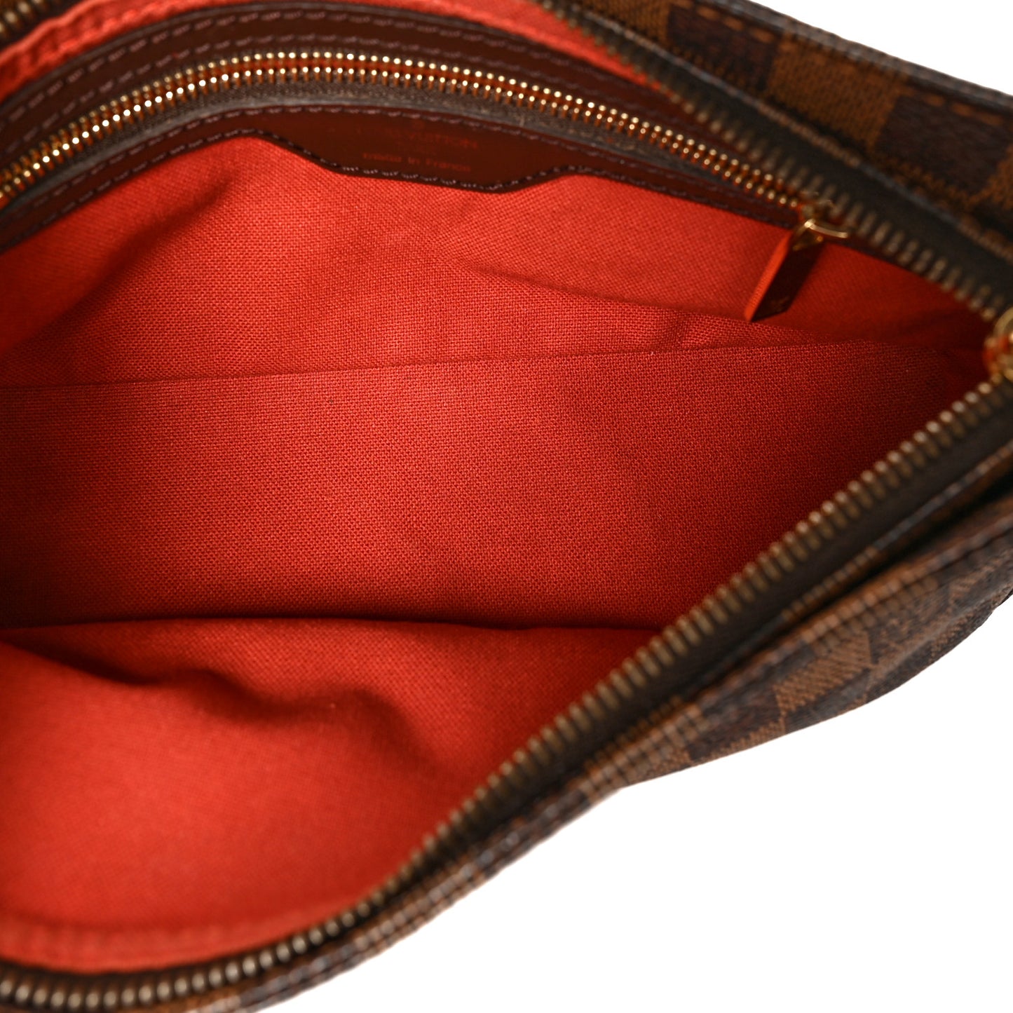 Damier Ebene Trotteur