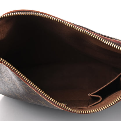 Louis Vuitton Monogram Odeon PM 4 of 14