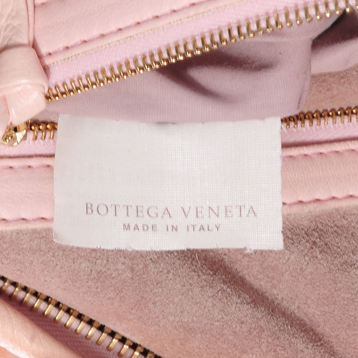 Bottega Veneta Nappa Intrecciato Medium Veneta Hobo Magnolia 9 of 11
