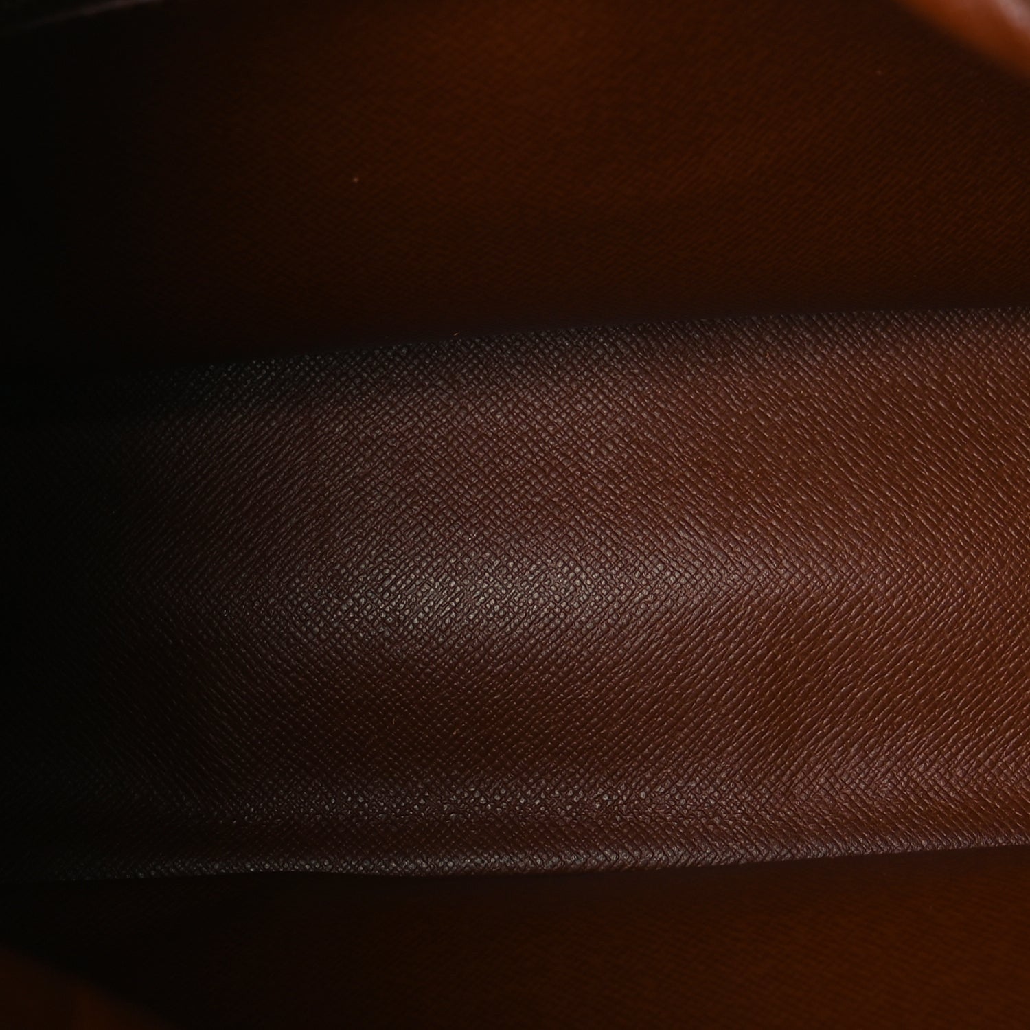 Louis Vuitton Monogram Boulogne 30 4 of 8