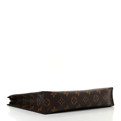 Louis Vuitton Monogram Toiletry Pouch 26 4 of 7