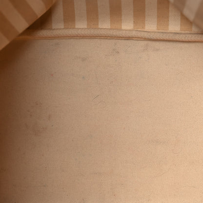 Louis Vuitton Monogram Rayures Neverfull MM 13 of 20