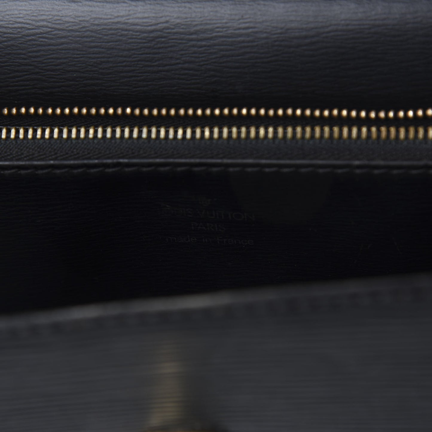 Epi Malesherbes Black