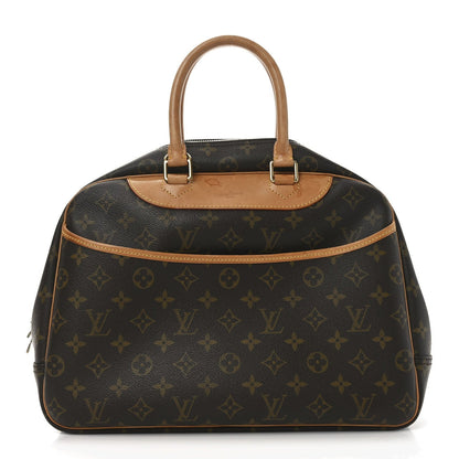 Louis Vuitton Monogram Deauville 1 of 7