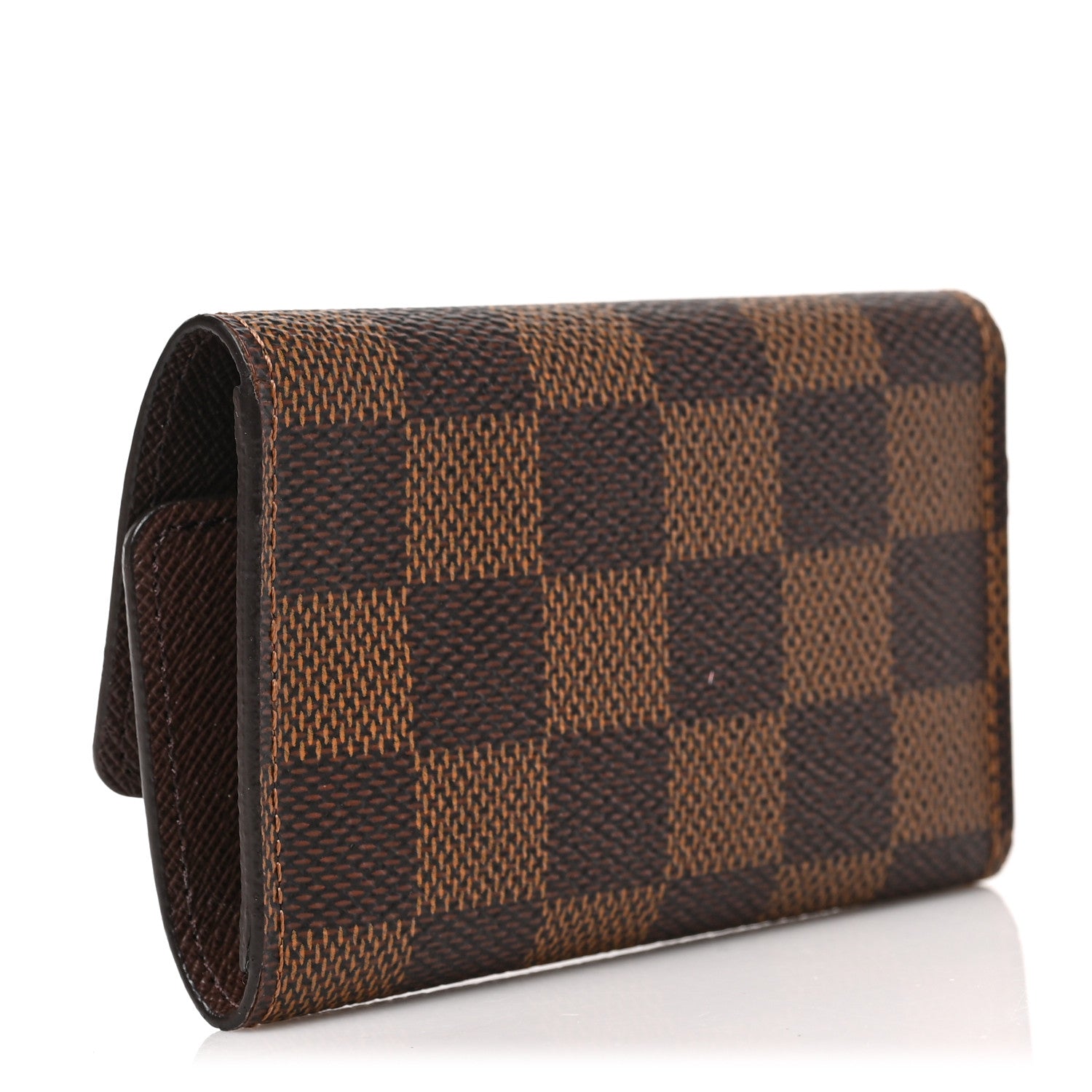 Louis Vuitton Damier Ebene Multicles 6 Key Holder 3 of 6