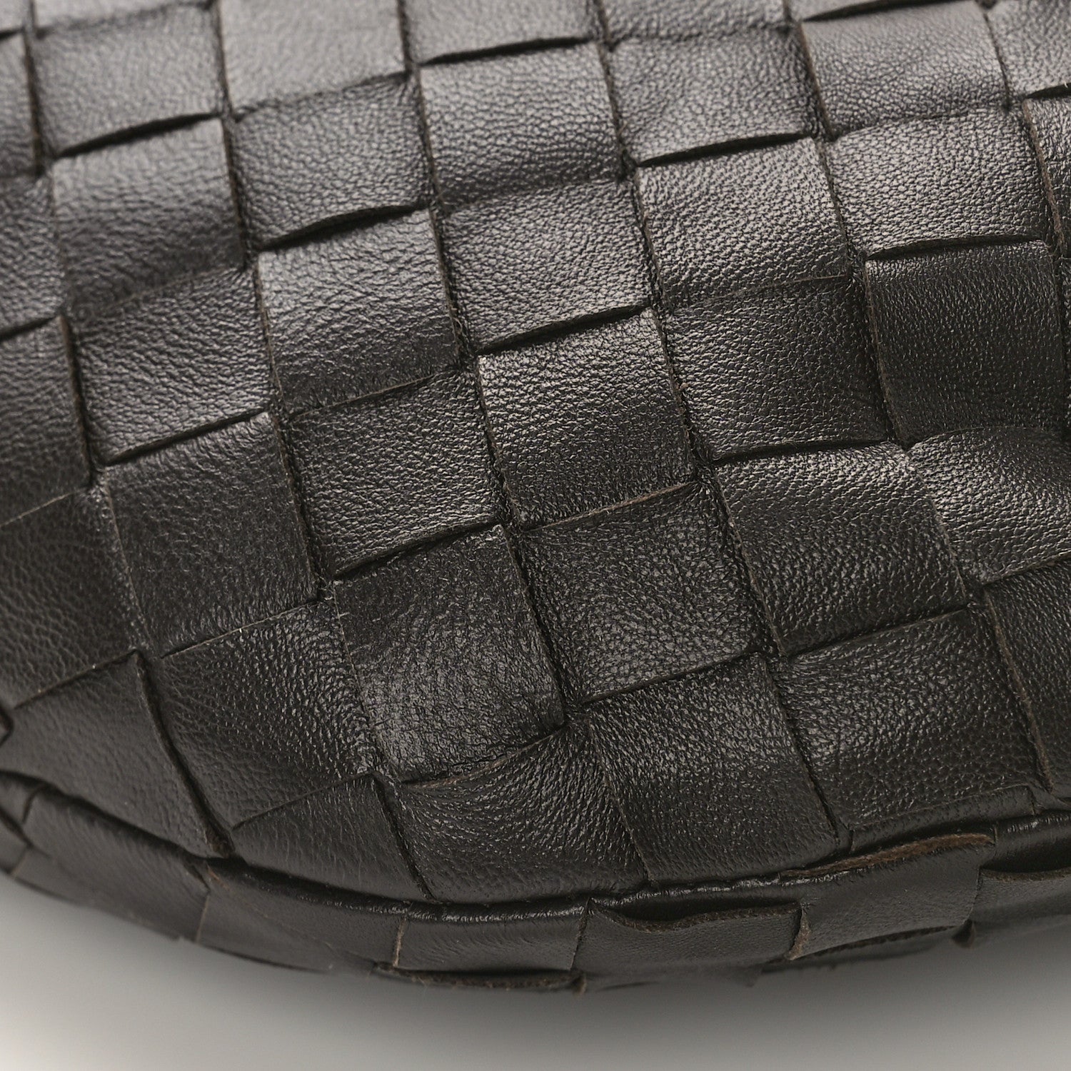 Bottega Veneta Nappa Intrecciato Mini Chain Jodie Fondant 8 of 8