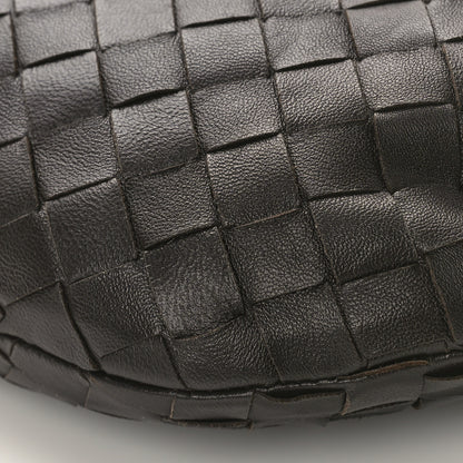 Bottega Veneta Nappa Intrecciato Mini Chain Jodie Fondant 8 of 8