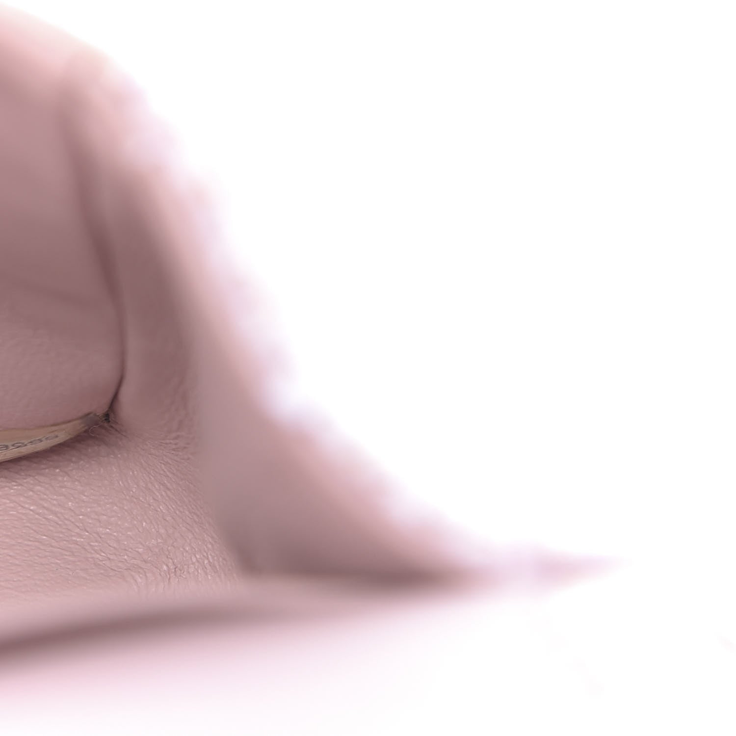 Chanel Tweed Medium Double Flap Pink 8 of 11