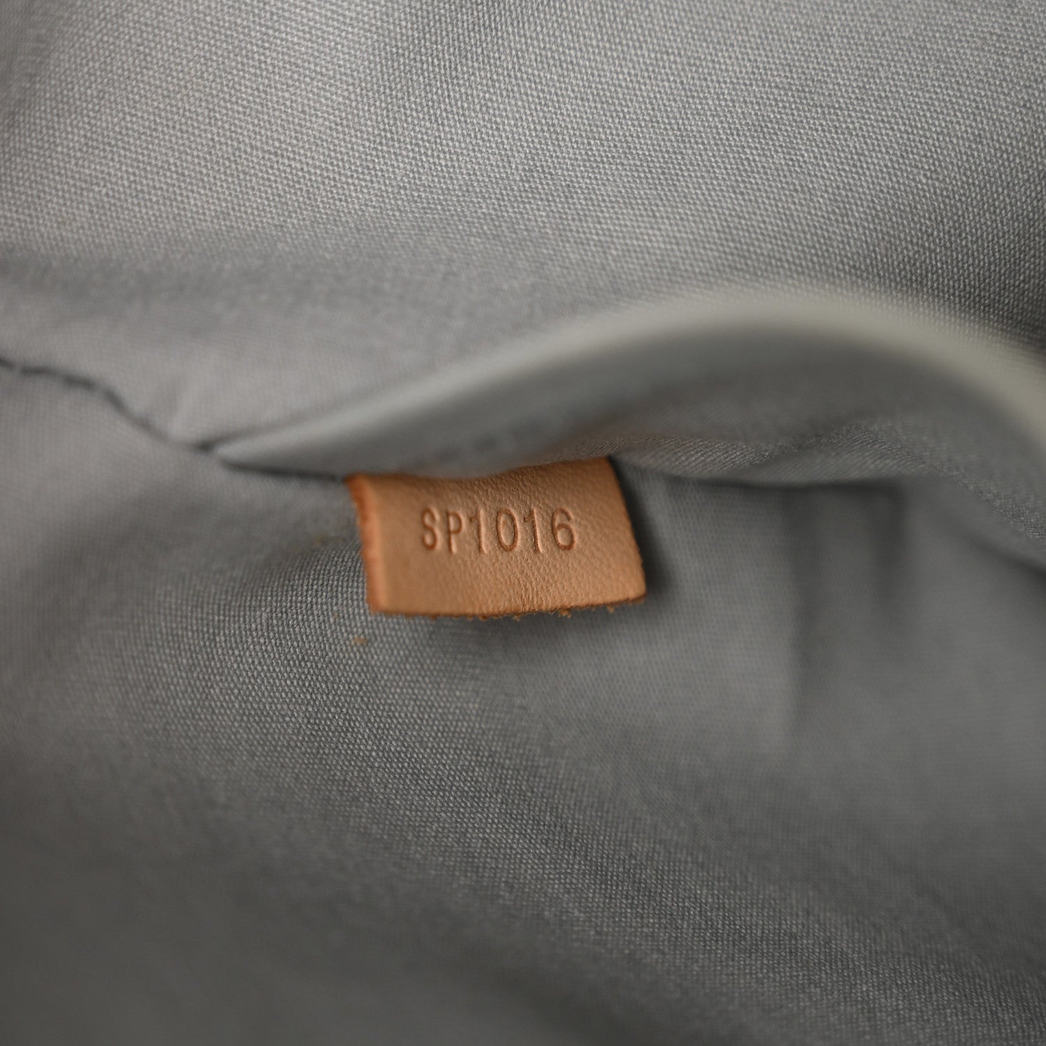 Louis Vuitton Monogram Miroir Speedy 30 Silver 7 of 14