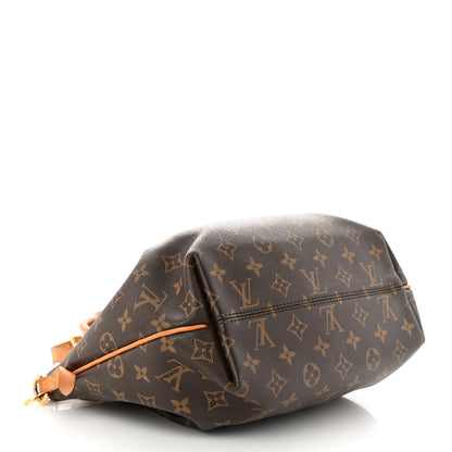 Louis Vuitton Monogram Turenne PM 4 of 13