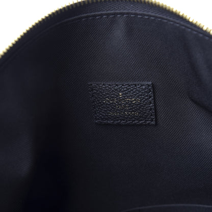 Louis Vuitton Empreinte Ponthieu PM Black 9 of 11