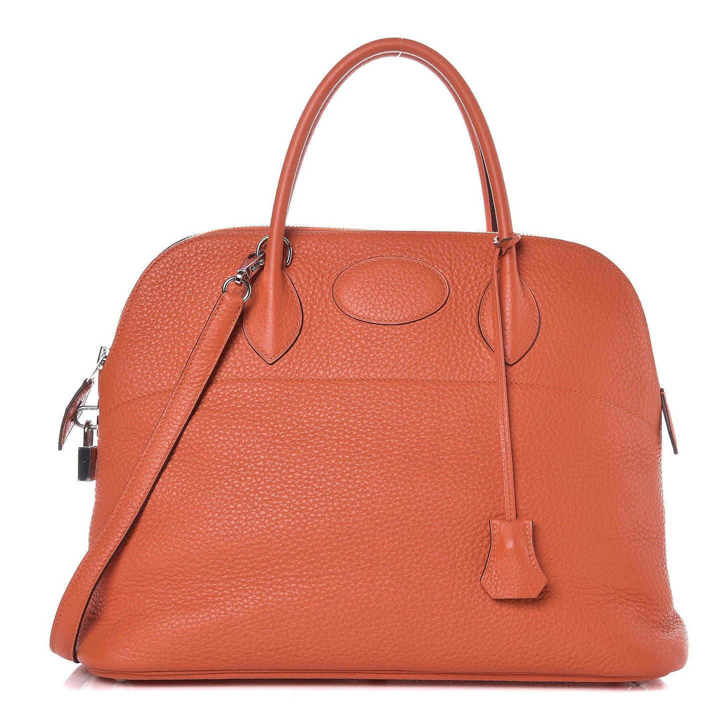 Taurillon Clemence Bolide 35 Feu