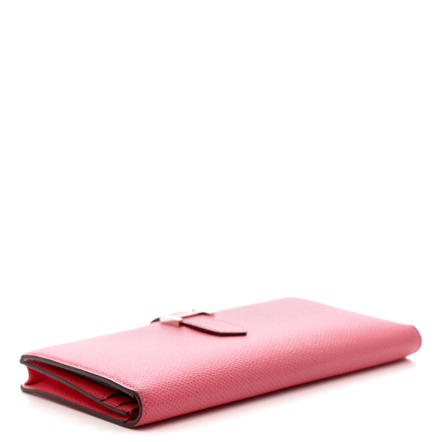 Epsom Bearn Gusset Wallet Rose Azalee