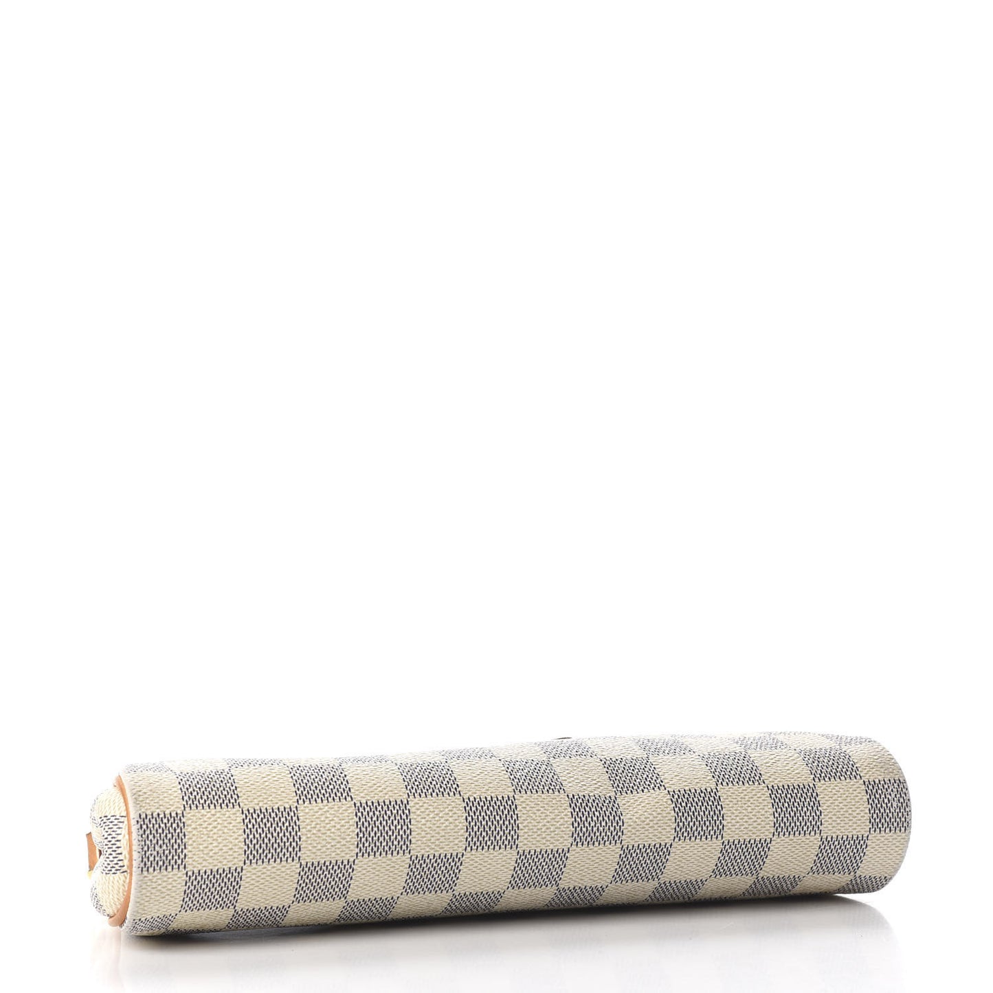 Damier Azur Eva Clutch