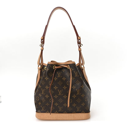 Louis Vuitton Monogram Petit Noe NM 1 of 7