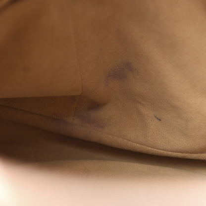 Louis Vuitton Damier Azur Artsy MM 9 of 17