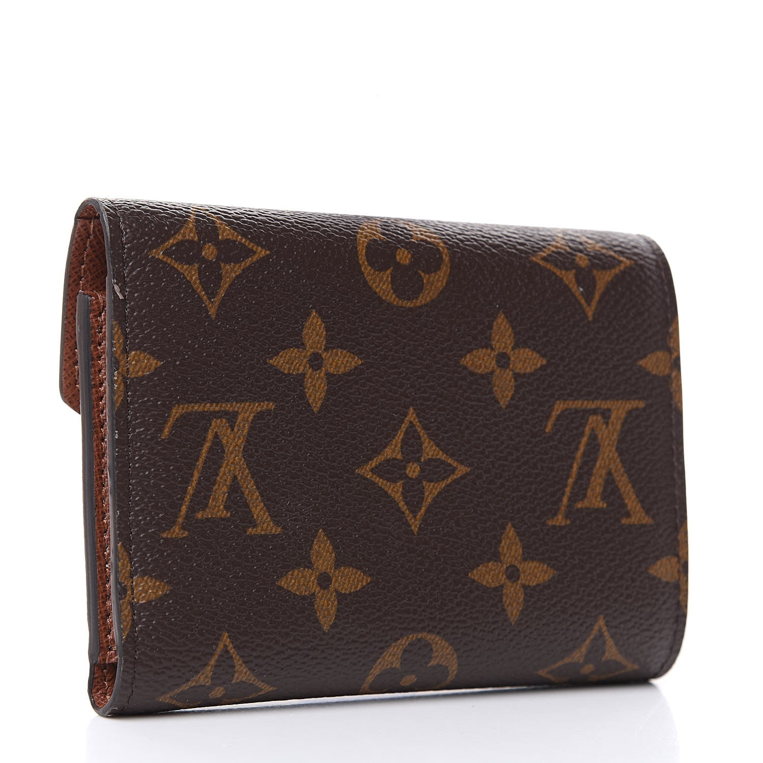 Louis Vuitton Monogram Victorine Wallet 3 of 7