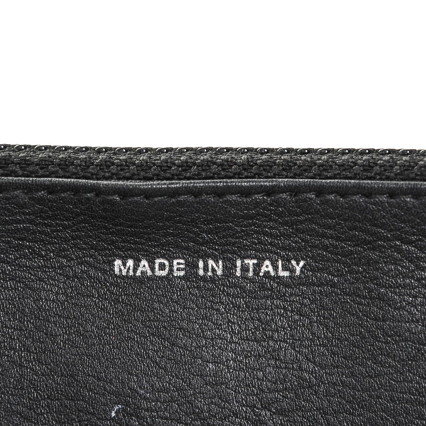 Caviar Timeless CC Wallet On Chain WOC Black