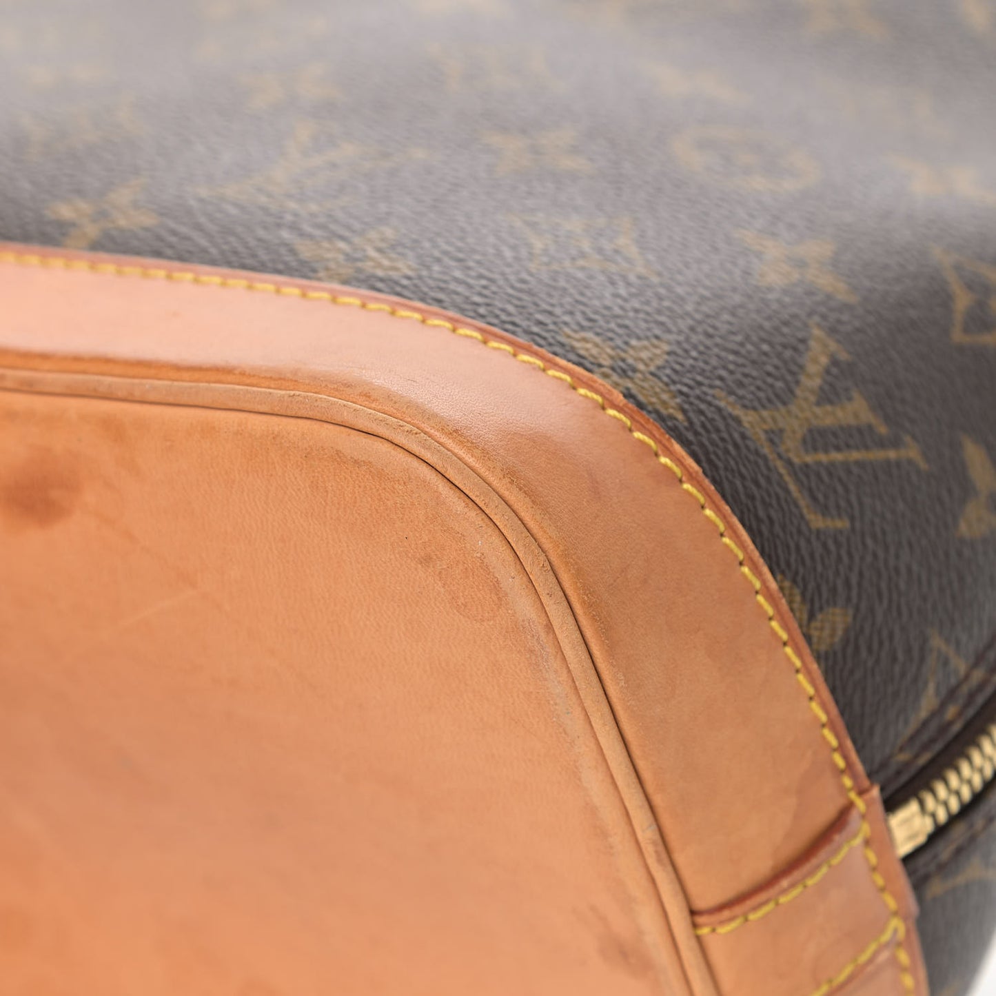 Monogram Alma PM