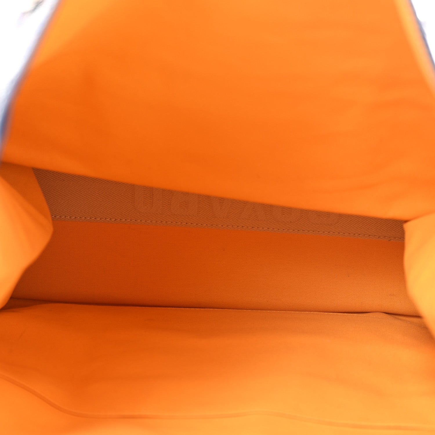 Goyard Goyardine Saint Leger Soft Briefcase Backpack Navy 5 of 12