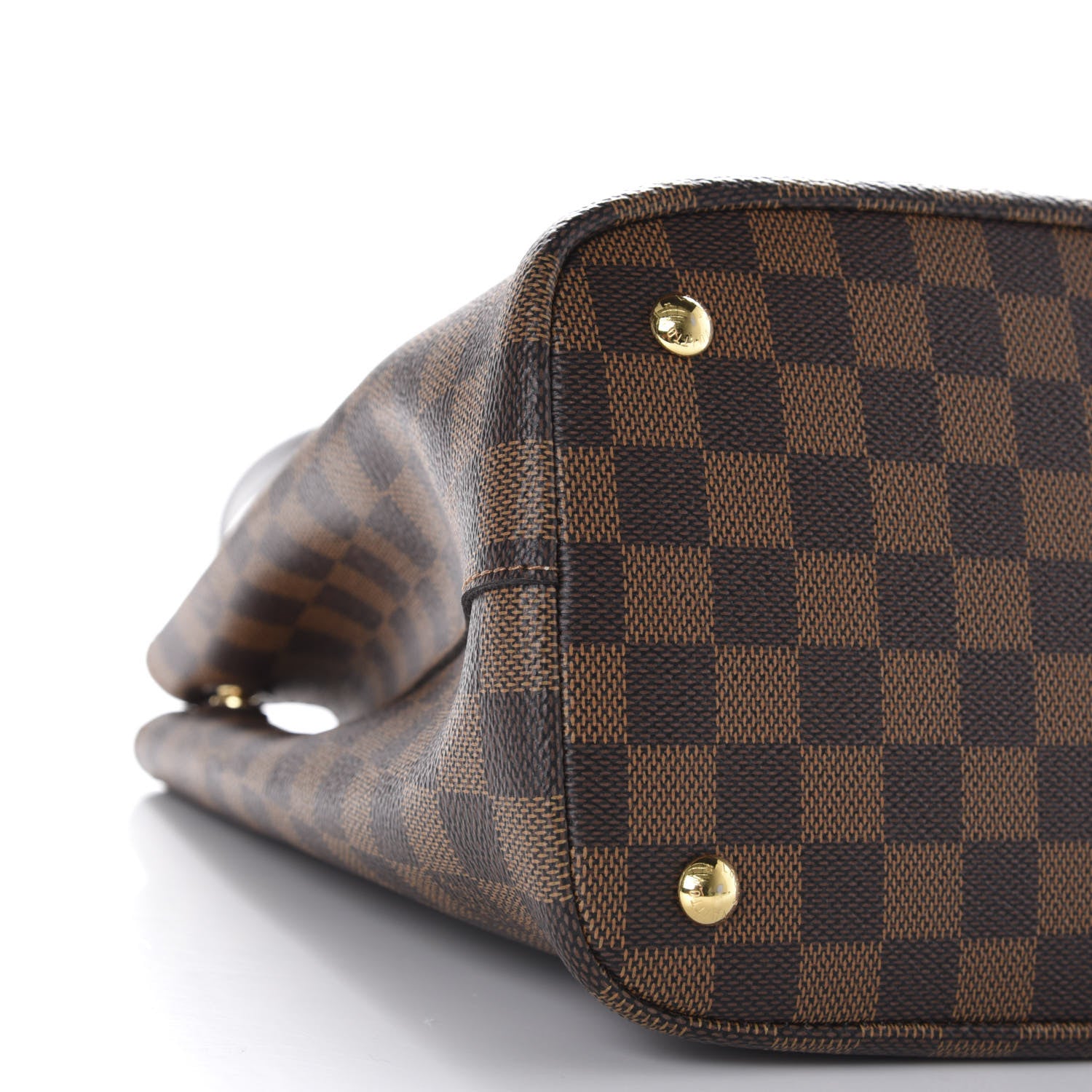 Louis Vuitton Damier Ebene Kensington 7 of 11