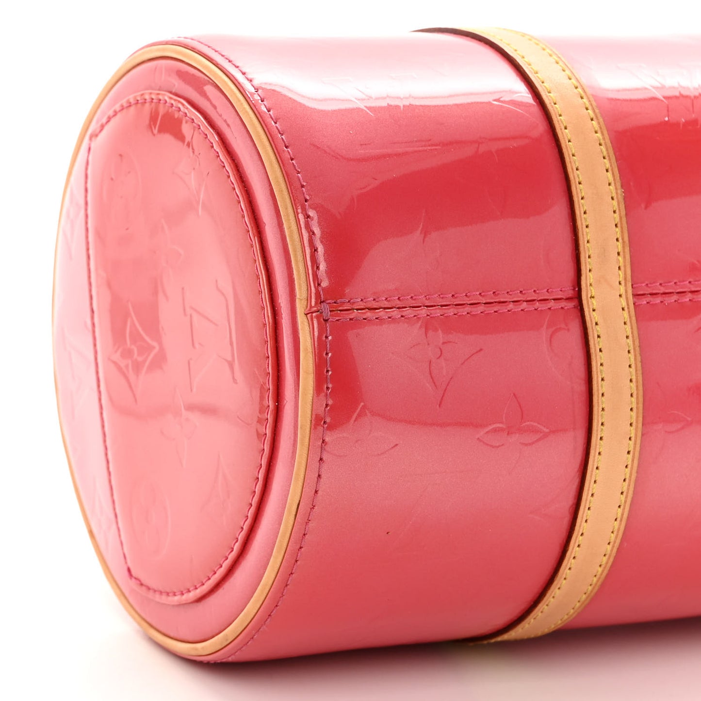 Vernis Bedford Framboise