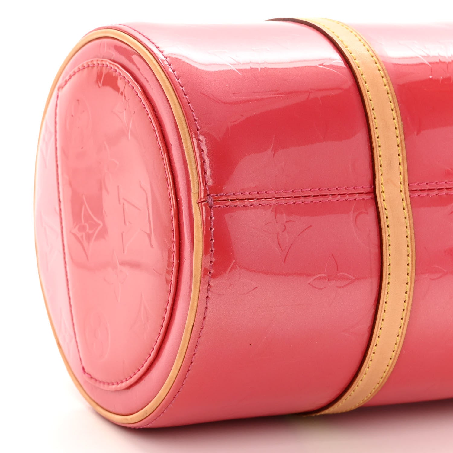 Louis Vuitton Vernis Bedford Framboise 8 of 11