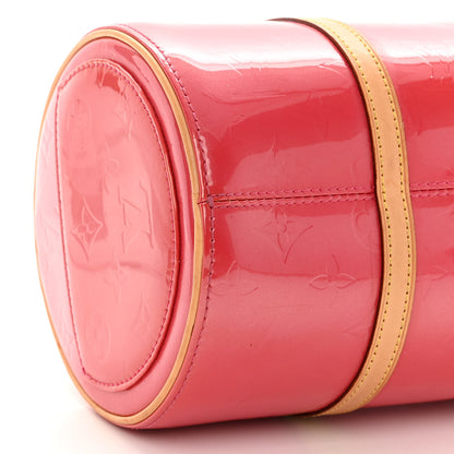Louis Vuitton Vernis Bedford Framboise 8 of 11