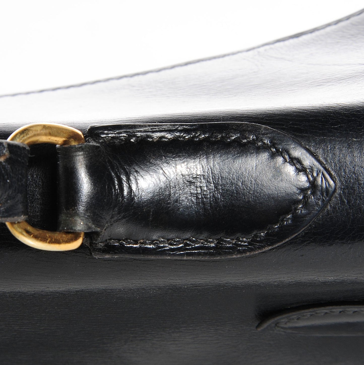 Box Kelly Retourne 35 Black