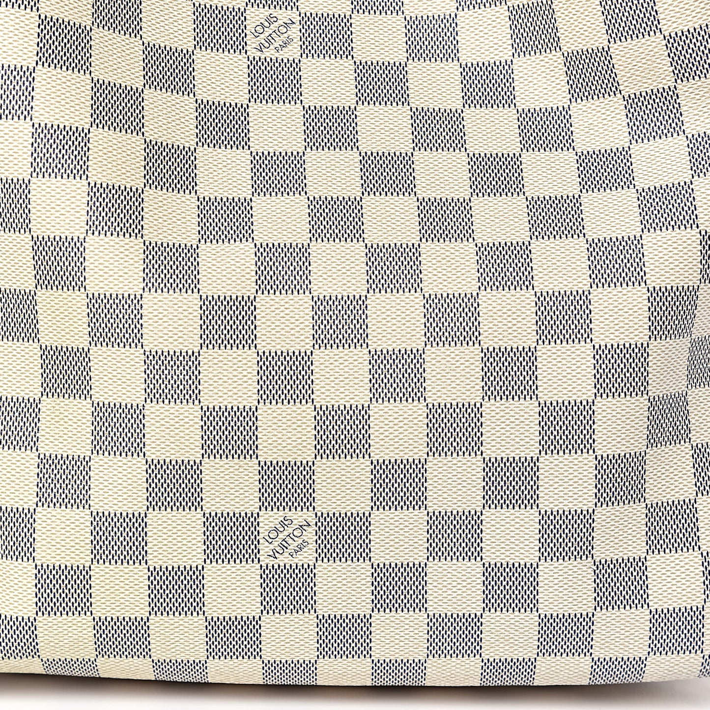 Damier Azur Delightful PM Pink