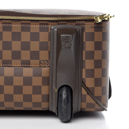 Louis Vuitton Damier Ebene Pegase 60 9 of 9