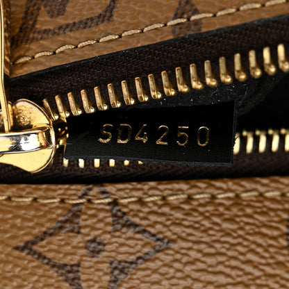 Louis Vuitton Reverse Monogram Pochette Metis 7 of 7