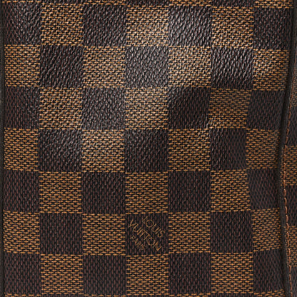 Louis Vuitton Damier Ebene Geronimos 7 of 7