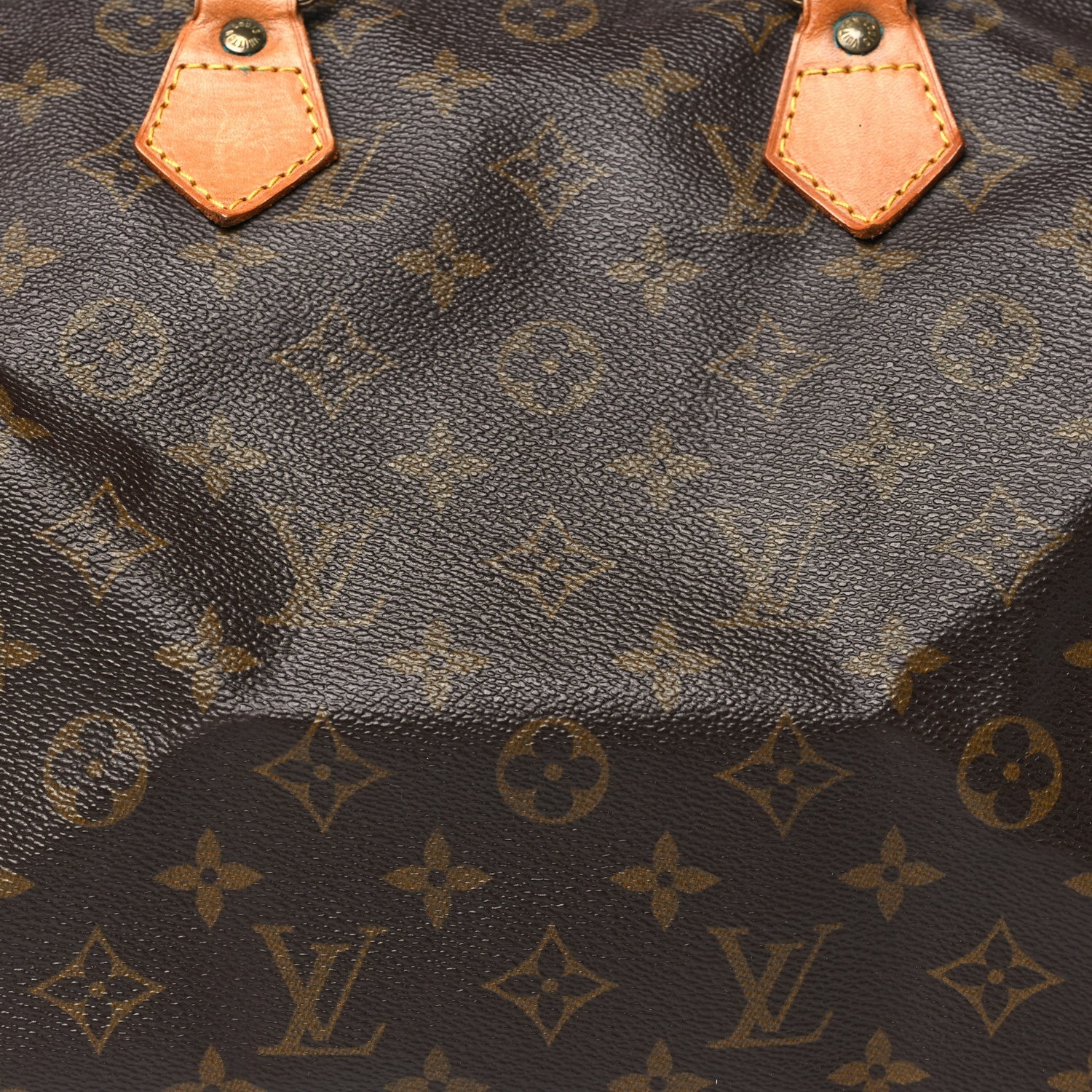 Louis Vuitton Monogram Speedy 30 7 of 7
