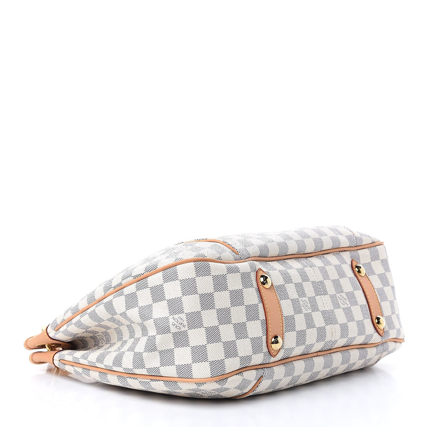 Louis Vuitton Damier Azur Galliera PM 4 of 12