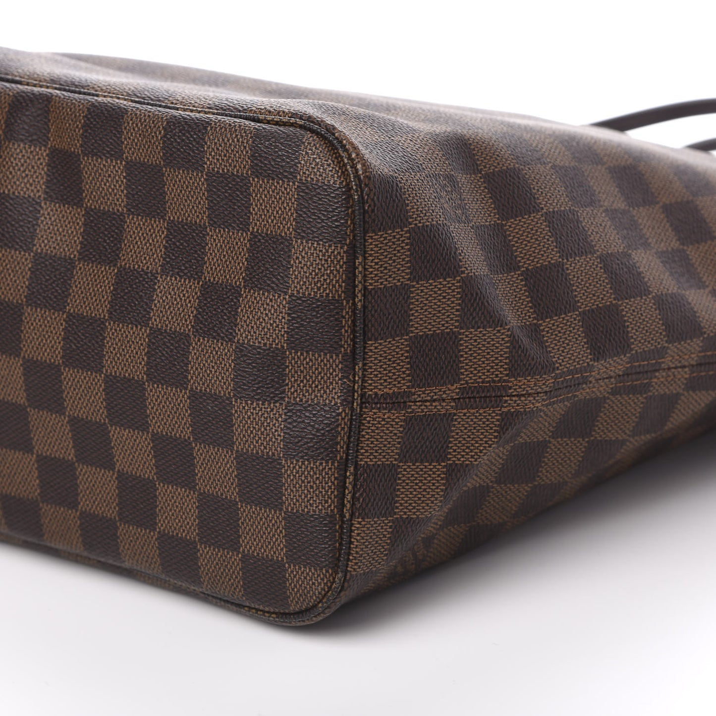Damier Ebene Neverfull MM