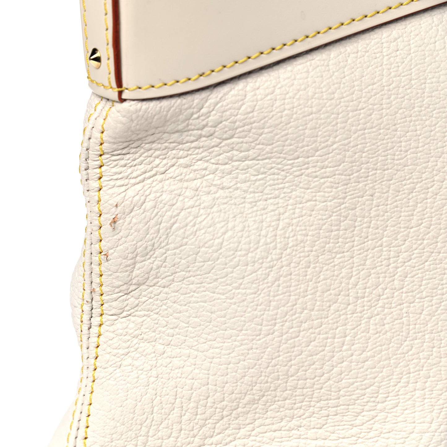 Suhali Lockit MM White