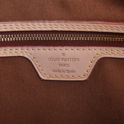 Louis Vuitton Monogram All-In MM 6 of 7