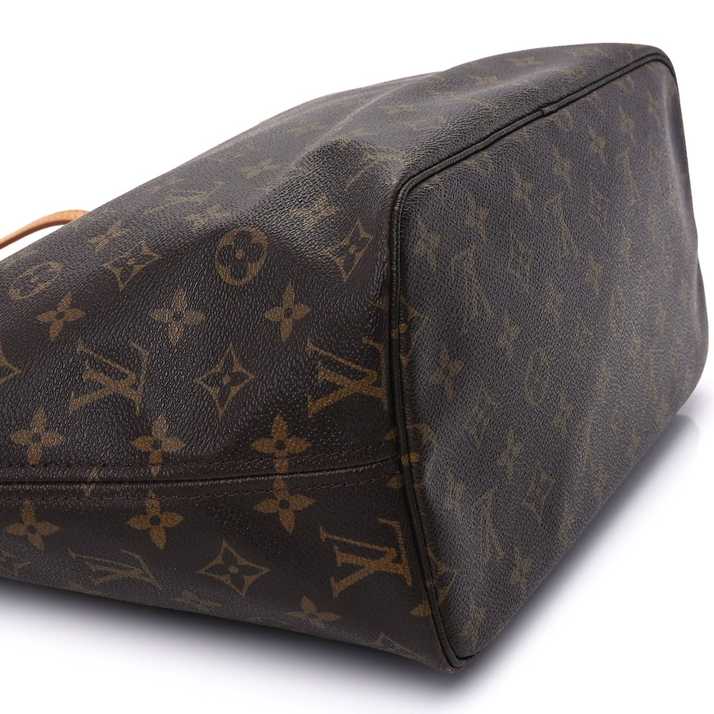 Monogram Neverfull MM