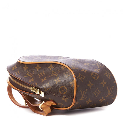 Louis Vuitton Monogram Ellipse Sac a Dos Backpack 4 of 8
