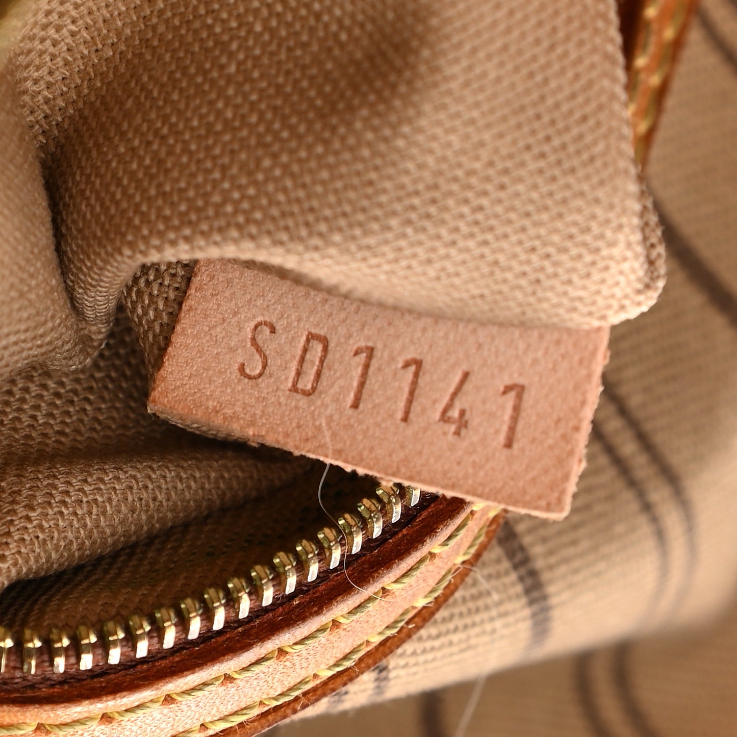 Monogram Delightful PM