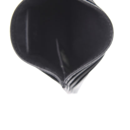 Fendi Vitello Elite Card Holder Black 5 of 7