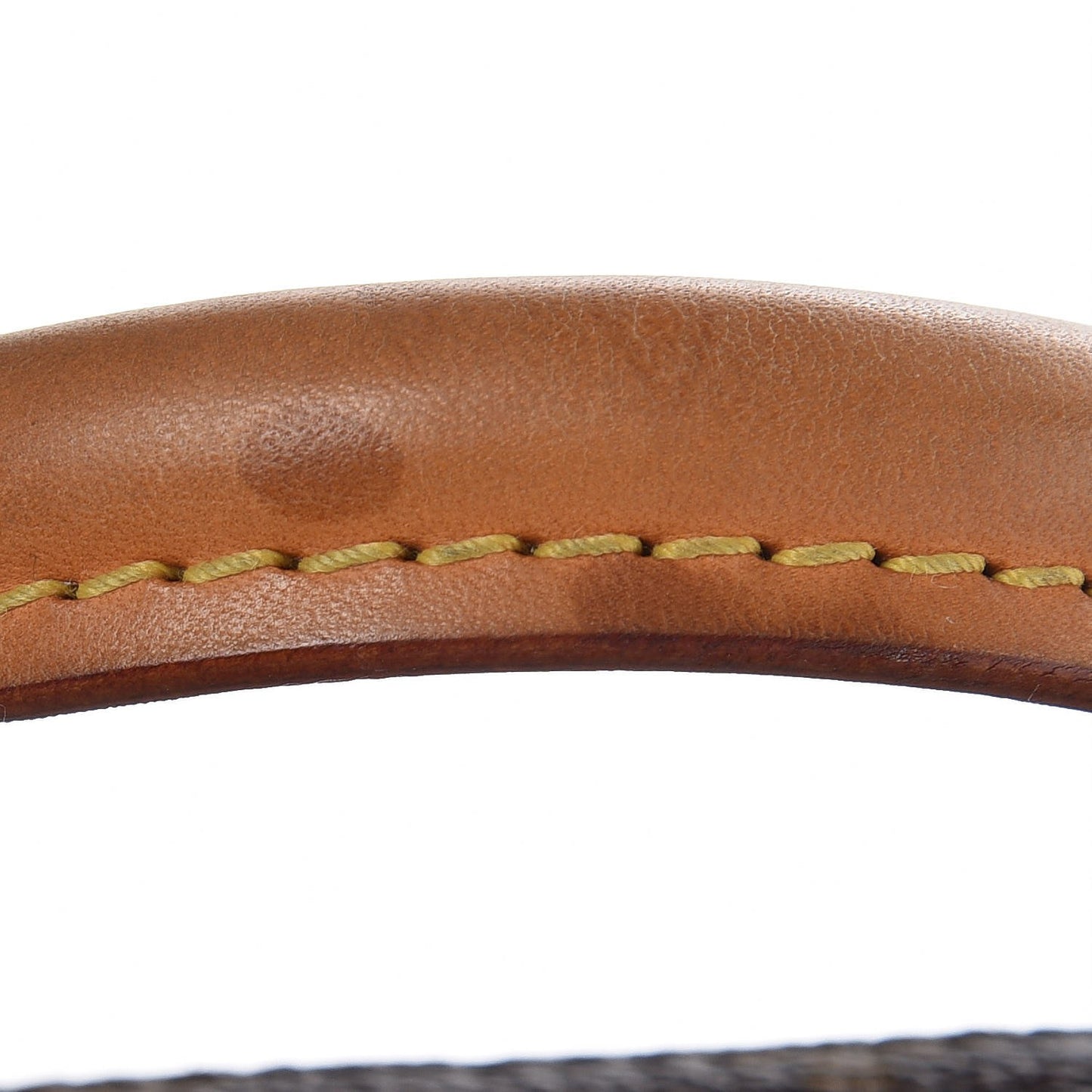 Monogram Speedy Bandouliere 30