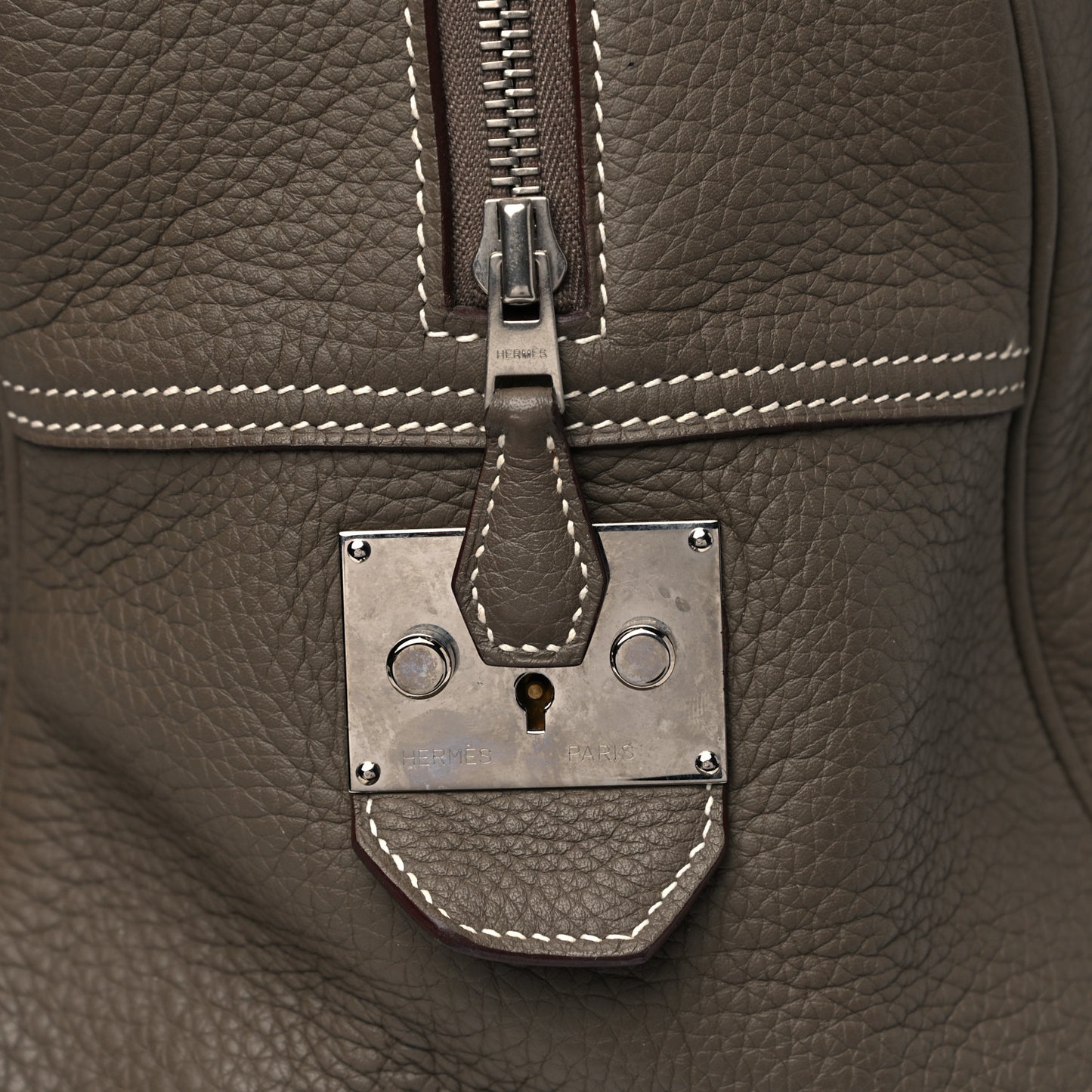 Taurillon Clemence Steve 45 Etoupe