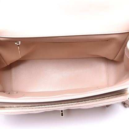 Chanel Caviar Quilted Large Business Affinity Flap Beige 5 of 12