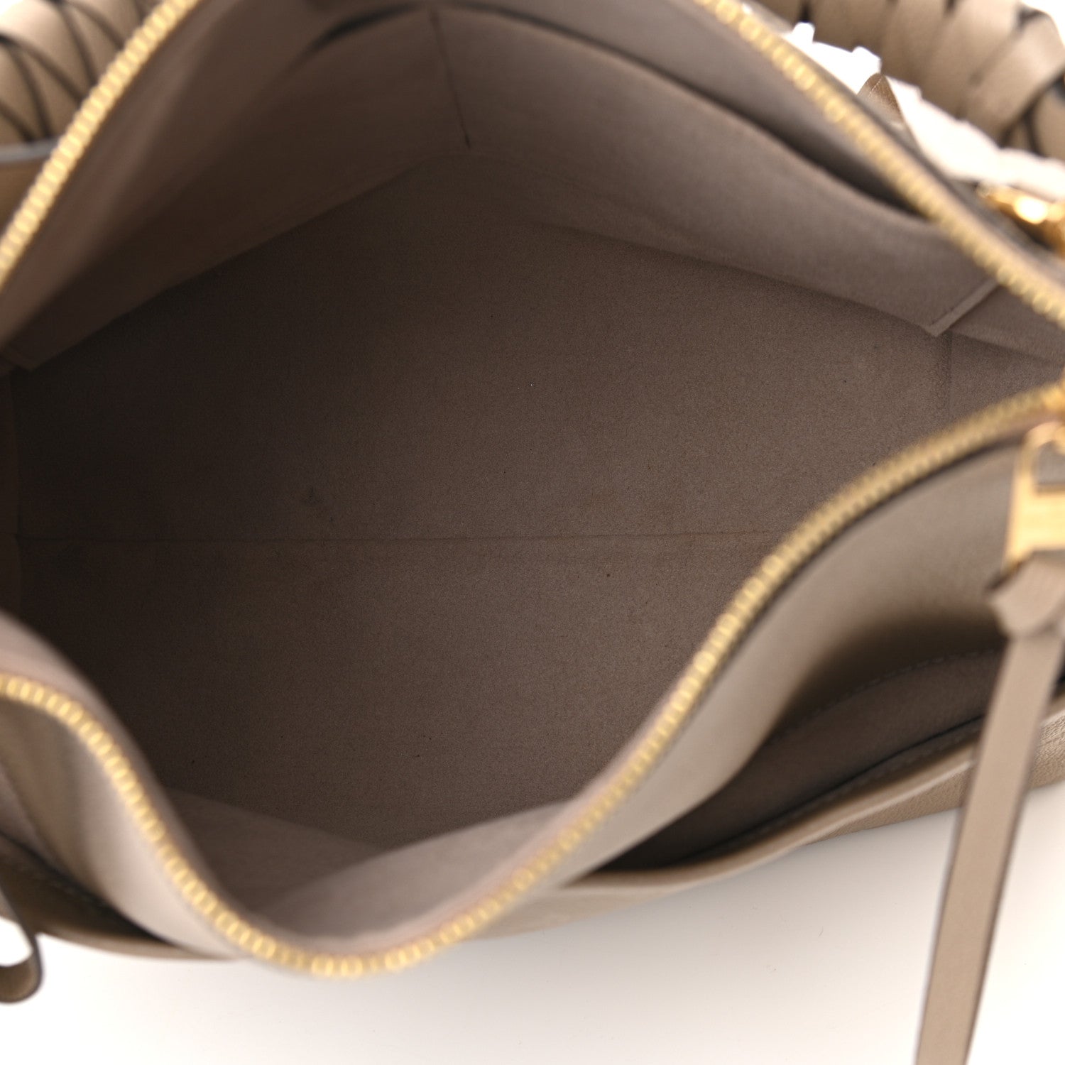 Louis Vuitton Empreinte Maida Hobo Tourterelle 5 of 10