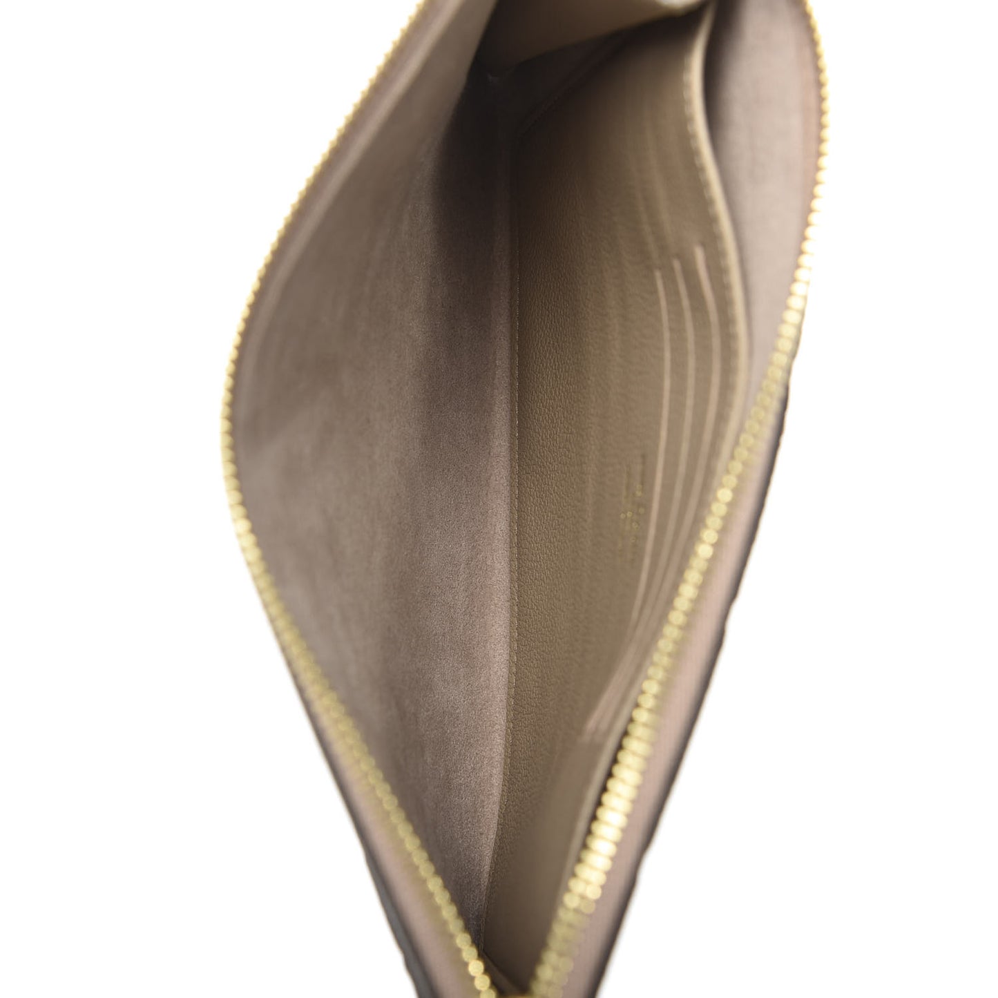 Empreinte Pochette Melanie MM Turtledove